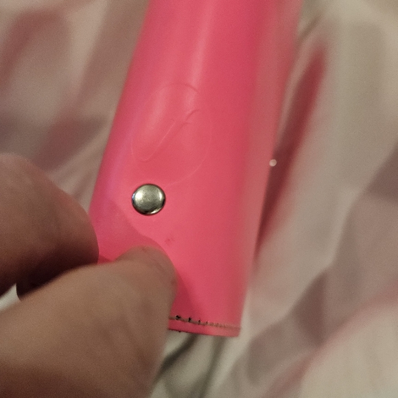 Filofax Original A5 Organizer - Fluoro Pink - Picture 4 of 15